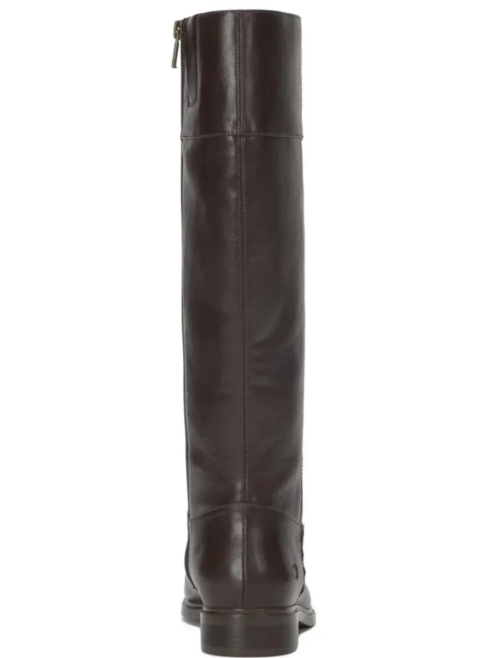 Lucky Brand Haadya Tall Boots – Open Brown / Rust – Size 7.5 (BNWT)
